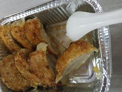生煎-周震馄饨