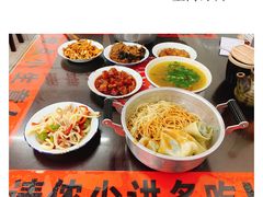 -逸桂禾面馆