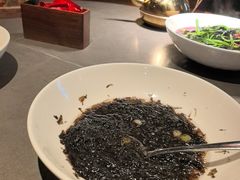-张家卫·阳江菜·小海鲜(肥婆湾桥店)