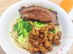 -泰顺江南春面馆