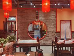 -山四砂锅(钟楼街店)