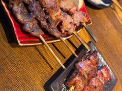 -鸟屯(三里屯店)