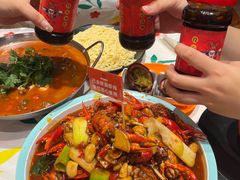 -吉利龙虾·新派海鲜烧烤