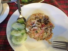 炒饭-Raya Father Restaurant