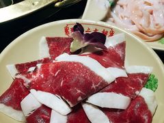 -蜀国大将老火锅(江北店)