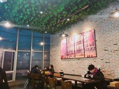 大堂-HONGA HONGA雄家(曹路店)