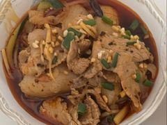 -钟永庆水饺(红星路南延线一段)