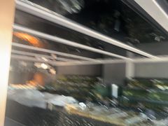 -浩运·海鲜青岛菜·海胆水饺(石老人店)