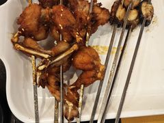 -京元盛铜锅涮肉(上海总店)