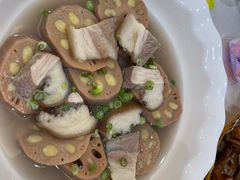-有腥气私房菜·寻味顺德