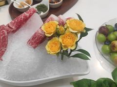 -一品鲜海鲜火锅(海信广场店)