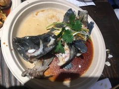 -盒马鲜生(红莲店)