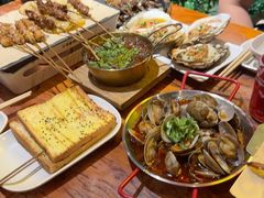 -本色.小马哥烧烤(五一路总店)