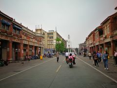 -东街钟楼肉粽(总店)