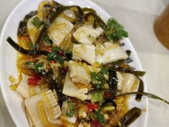 -长平老姿娘夜粥(平东一街店)