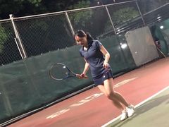 -光圈网球俱乐部(巴黎春天店)