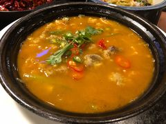 -薇酌饮·陕西菜(南门外店)