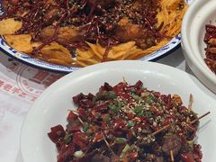 -回味黑鸭煲·始于2006(万松园店)