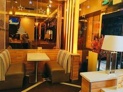 -尊宝比萨(中山八店)