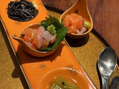 -Mr.Fish鱼鲜生海鲜放题(高德置地冬广场店)