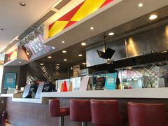 -FATBURGER 特富客汉堡(外交公寓店)