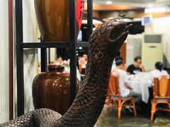 -勝記酒家·37年老字号·经典粤菜(荔枝公园店)
