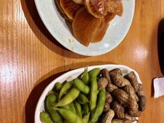 -腰子哥烤串(石佛营炫特店)