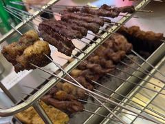 -遇西祠·海鲜烧烤(总店)