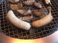 -炎蔵牛舌烤肉