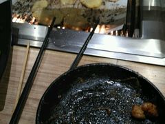 土豆-新石器烤肉(周浦万达店)