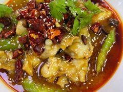 -顺风江南宴(静安大融城店)