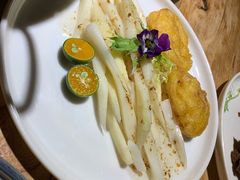 -小放牛炒菜馆(中山路乐汇城店)