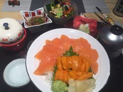 -森味花园·日本料理(伊藤洋华堂亚运村店)