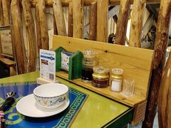 -牧马人奶茶馆(乌兰察布总店)