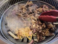 -棒小伙·齐齐哈尔烤肉(龙茗路店)