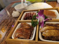 烧味四拼-老广酒楼(樱花店)