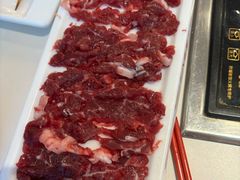 -八合里潮汕鲜牛肉火锅(深圳海岸城店)