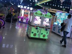 -万达广场(泰州海陵店)