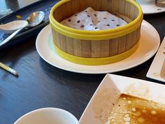 -汇华阁中餐厅·粤菜早茶(汇华希尔顿逸林酒店)