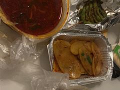 -夜烤·宜宾烧烤(洋河路店)