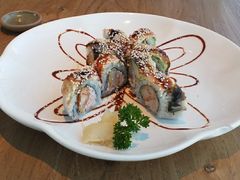 -Hatsune隐泉日式料理(三里屯太古里店)
