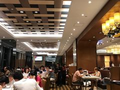 -稻香酒家·33年老字号·港式粤菜(富邦中心店)