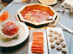 -蜀九香火锅(李家沱店)