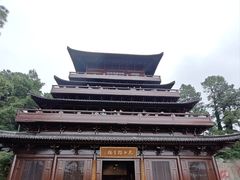 -敬亭山风景名胜区