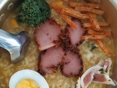 -哈尔滨师范大学-第2学生食堂