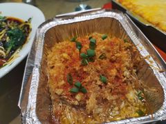 -老街烧烤·四方路小烤肉(书院路店)