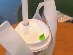 -奈雪的茶(中洲πmall店)