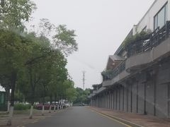 -武昌江滩