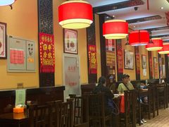 大堂-姚记炒肝店(簋街店)