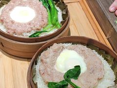 -72街荷叶饭(东方宝泰广场店)